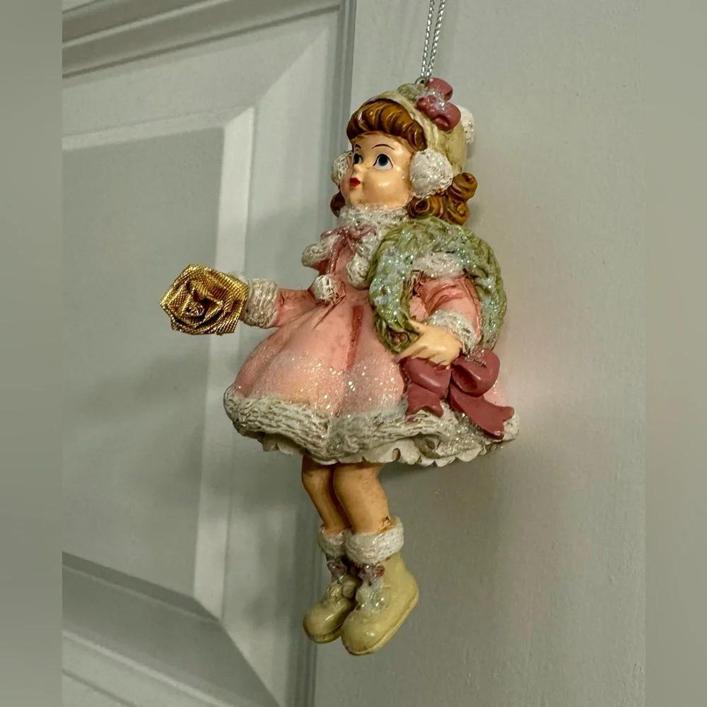 Christmas tree toy 